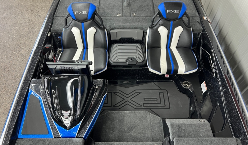 2027 SKEETER FXE20 LE full