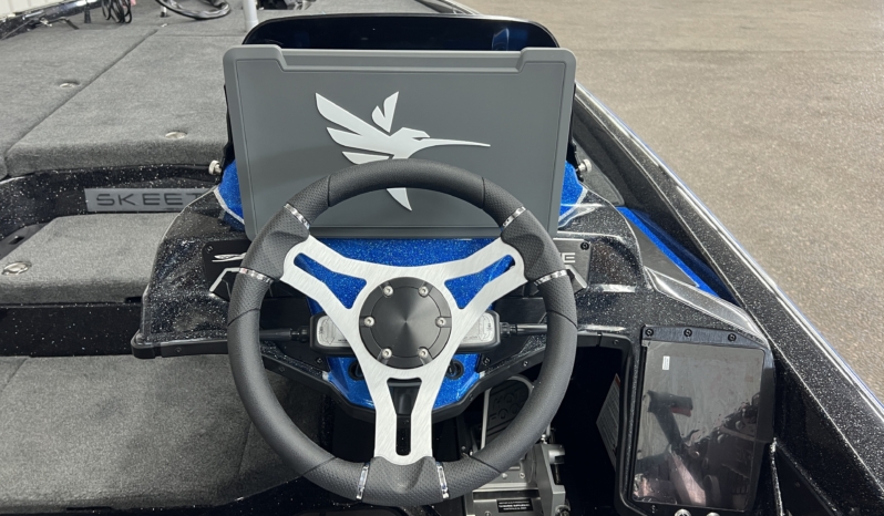 2027 SKEETER FXE20 LE full