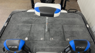 2027 SKEETER FXE20 LE full