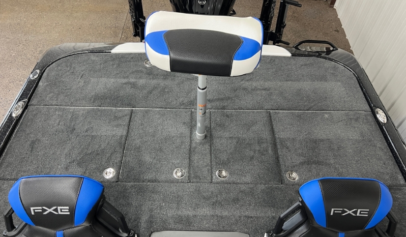 2027 SKEETER FXE20 LE full