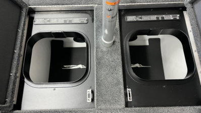 2027 SKEETER FXE20 LE full