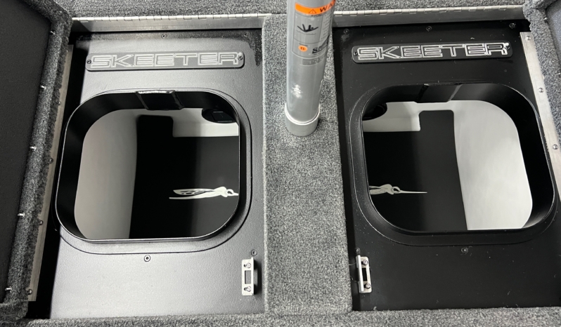 2027 SKEETER FXE20 LE full