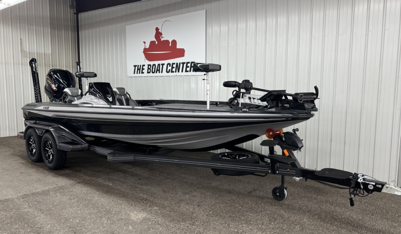 2027 SKEETER FXE21 LE full
