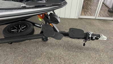 2027 SKEETER FXE21 LE full