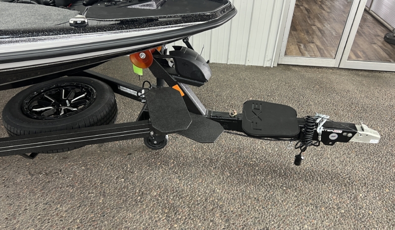 2027 SKEETER FXE21 LE full