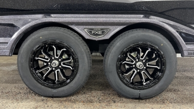 2027 SKEETER FXE21 LE full