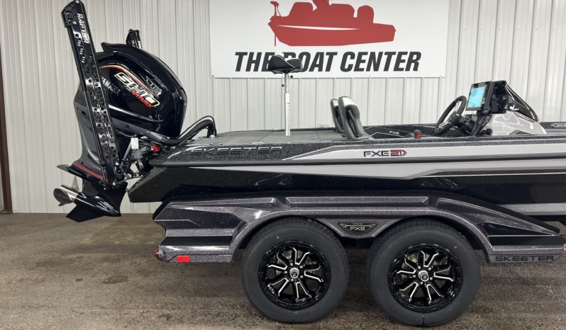 2027 SKEETER FXE21 LE full
