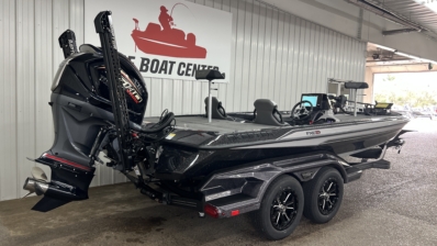 2027 SKEETER FXE21 LE full
