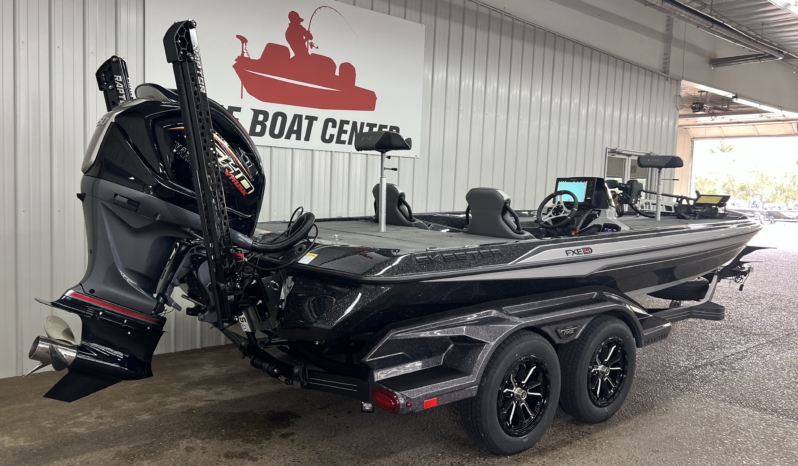 2027 SKEETER FXE21 LE full