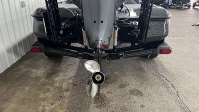 2027 SKEETER FXE21 LE full