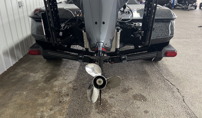 2027 SKEETER FXE21 LE full