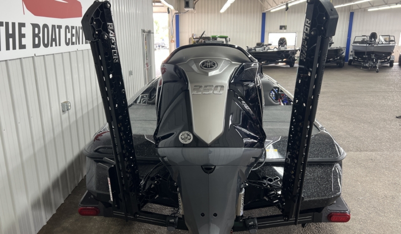 2027 SKEETER FXE21 LE full