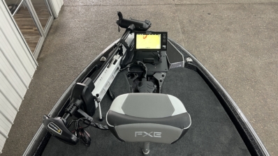 2027 SKEETER FXE21 LE full