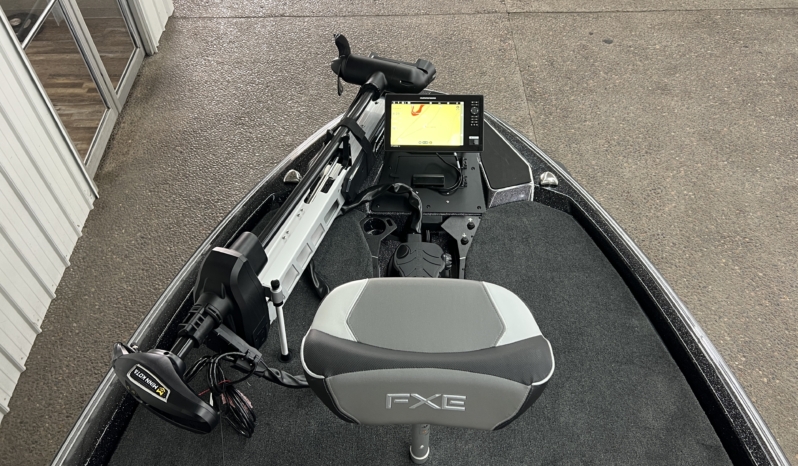 2027 SKEETER FXE21 LE full