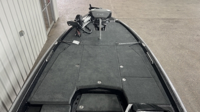2027 SKEETER FXE21 LE full