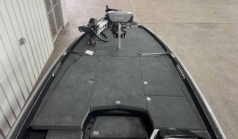 2027 SKEETER FXE21 LE full