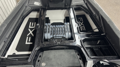 2027 SKEETER FXE21 LE full