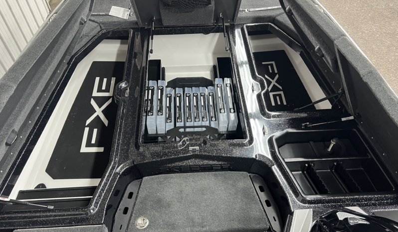 2027 SKEETER FXE21 LE full