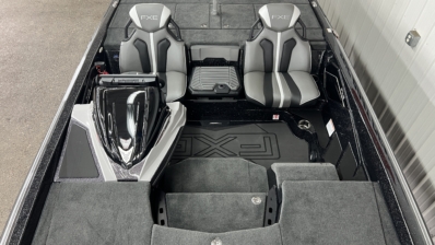 2027 SKEETER FXE21 LE full