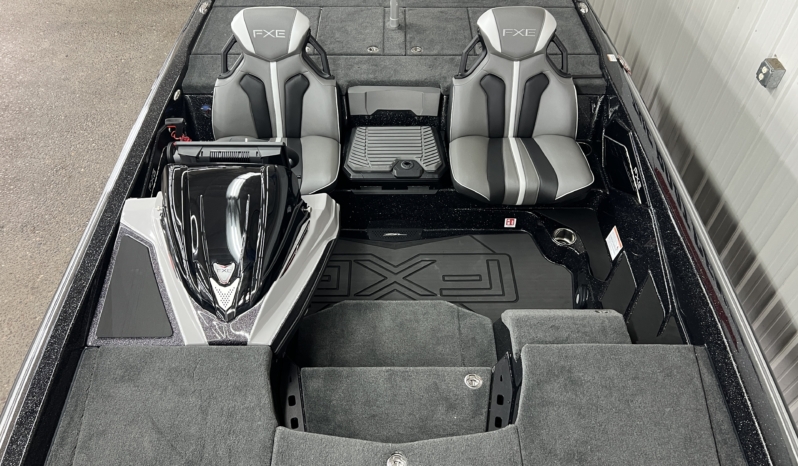 2027 SKEETER FXE21 LE full