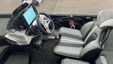 2027 SKEETER FXE21 LE full