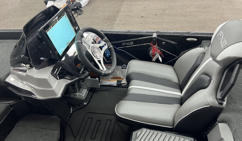 2027 SKEETER FXE21 LE full
