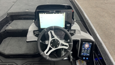 2027 SKEETER FXE21 LE full
