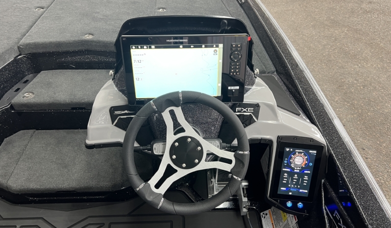 2027 SKEETER FXE21 LE full