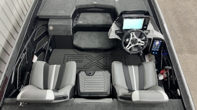 2027 SKEETER FXE21 LE full