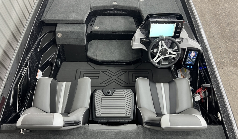 2027 SKEETER FXE21 LE full