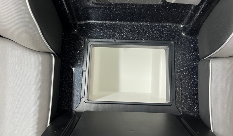 2027 SKEETER FXE21 LE full