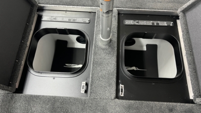 2027 SKEETER FXE21 LE full