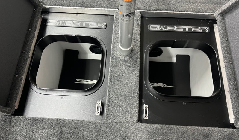 2027 SKEETER FXE21 LE full