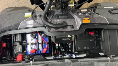 2027 SKEETER FXE21 LE full