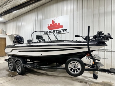 2025 SKEETER WX1910