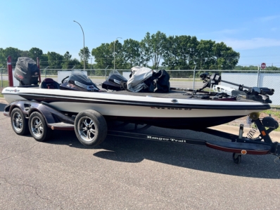 *INCOMING* 2014 RANGER Z521C