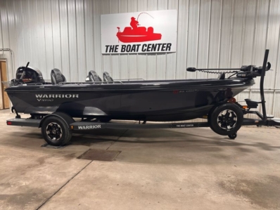 2021 WARRIOR V1890