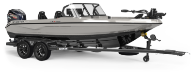 *INCOMING* 2027 SKEETER WXR2060