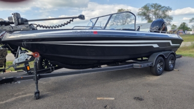*INCOMING* 2025 SKEETER SOLERA 205