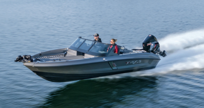 *INCOMING* 2027 VEXUS DVX20S