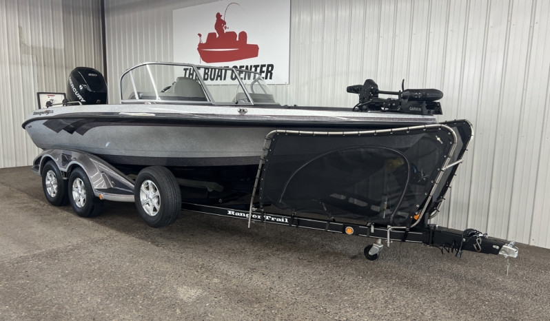 2016 RANGER 620VS full