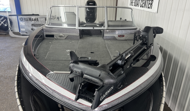 2016 RANGER 620VS full