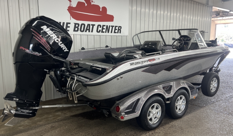 2016 RANGER 620VS full