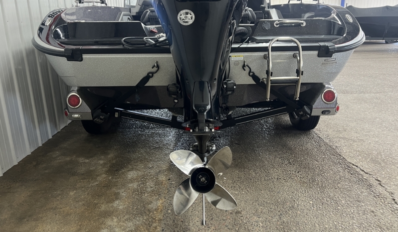 2016 RANGER 620VS full