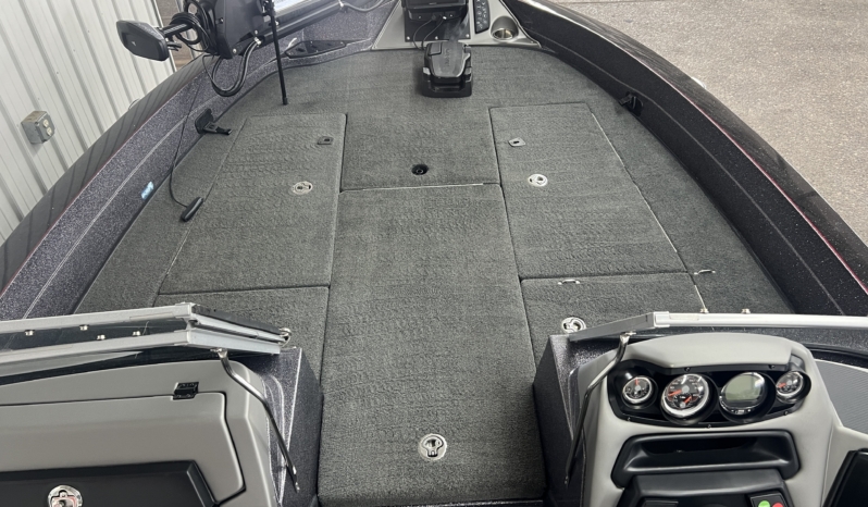 2016 RANGER 620VS full