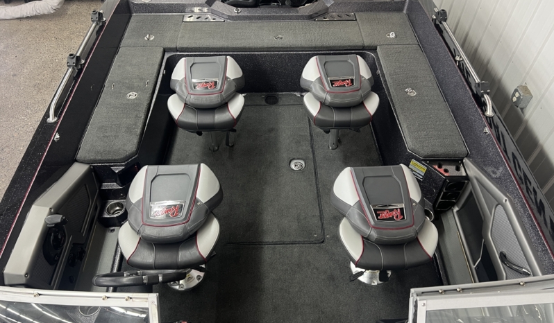 2016 RANGER 620VS full