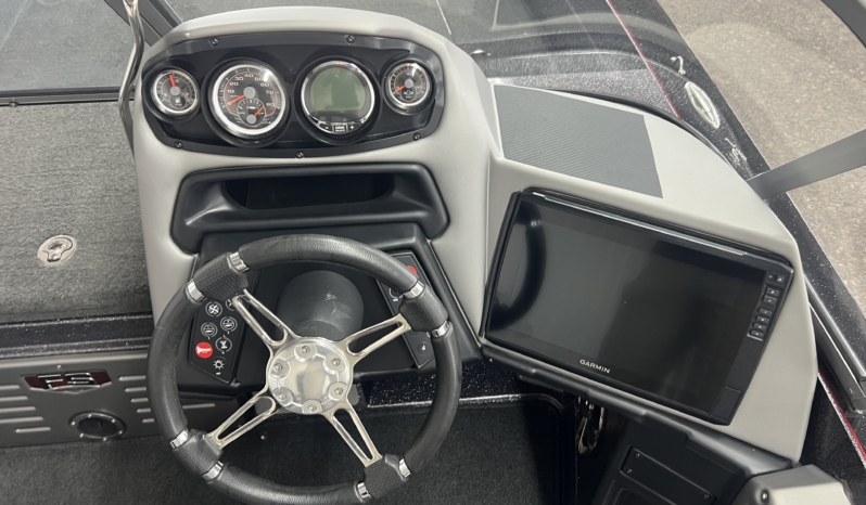 2016 RANGER 620VS full