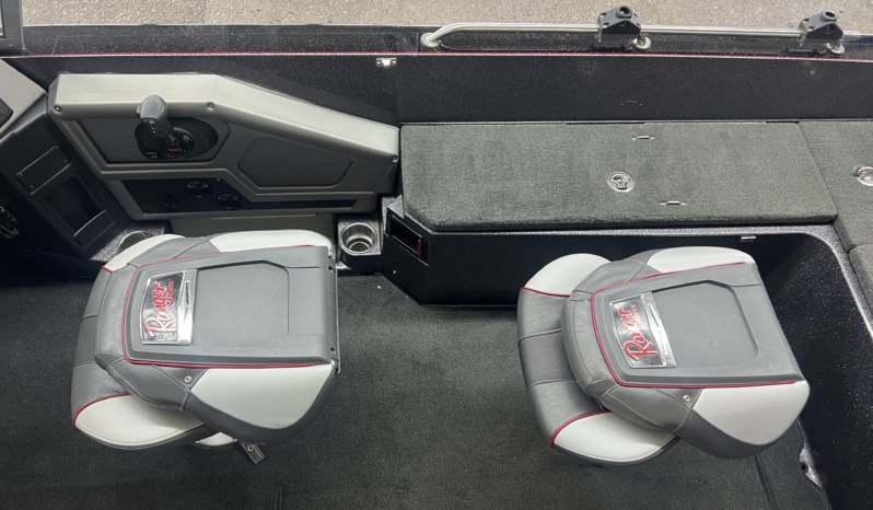 2016 RANGER 620VS full