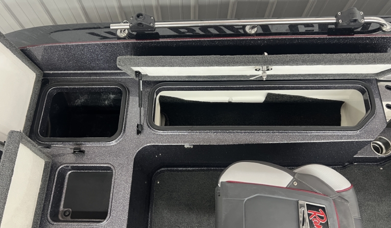 2016 RANGER 620VS full