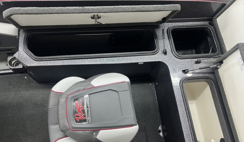 2016 RANGER 620VS full